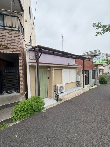 プラタホーム名倉町