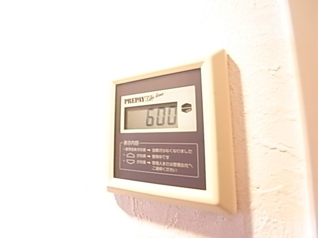 ライオンズマンション三宮東第２のその他