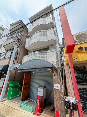 ひびき甲子園口