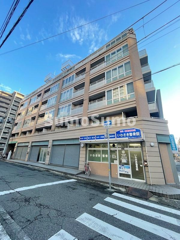 ラルゴTNの外観