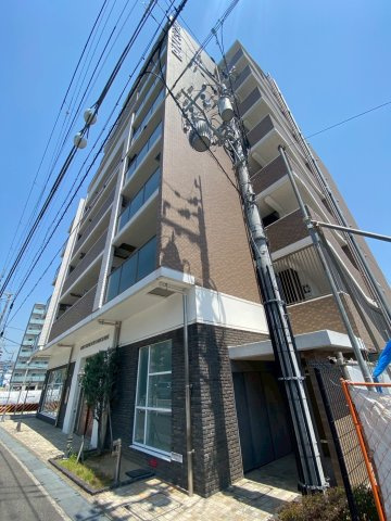 ラナップスクエア神戸ハーバープライム