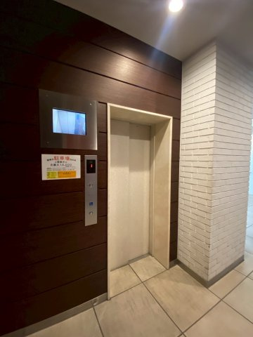 ラナップスクエア神戸ハーバープライムのその他共用部分