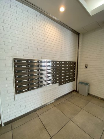 ラナップスクエア神戸ハーバープライムの外観