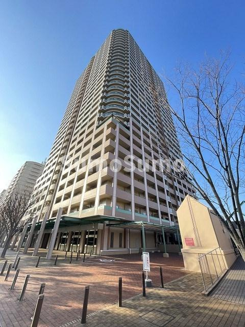 ラピタス31西宮の外観