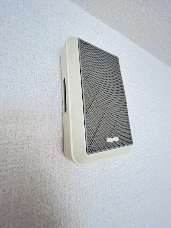 ビシック西進のセキュリティ