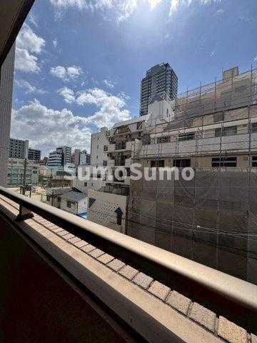 ラナップスクエア南森町NEXTSTAGEの展望
