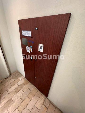 ラナップスクエア南森町NEXTSTAGEのその他共用部分