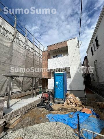 フジパレス尼崎園田Ⅲ番館