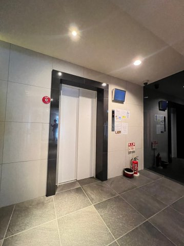 ララプレイス大手通LDのその他共用部分