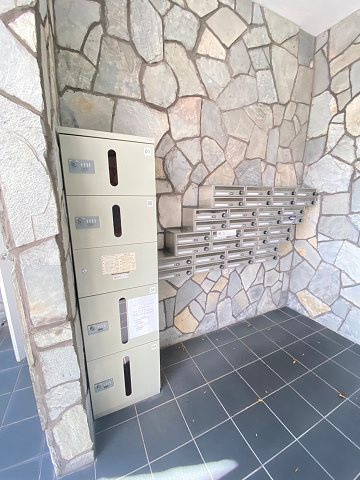 プライマル西宮夙川（旧サムティ夙川レジデンス）の外観