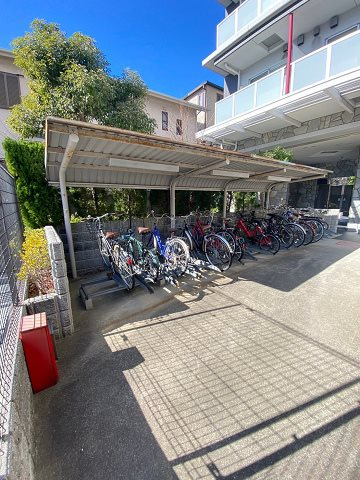 プライマル西宮夙川（旧サムティ夙川レジデンス）の外観