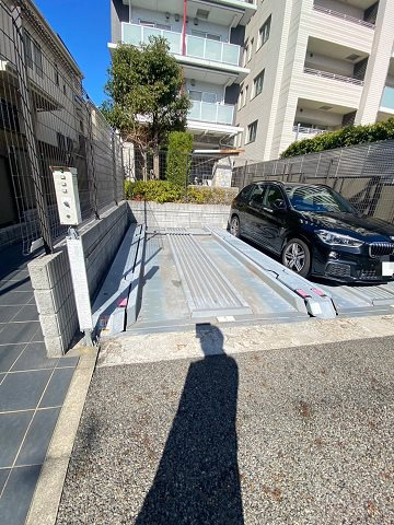 プライマル西宮夙川（旧サムティ夙川レジデンス）の外観