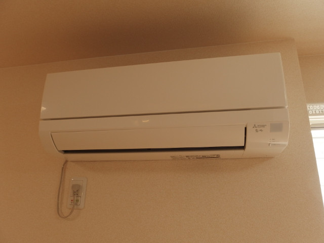 グランディール緑丘の設備