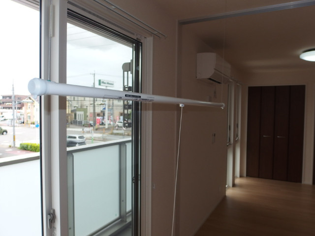 グランディール緑丘のその他