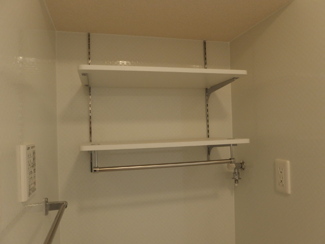 グランディール緑丘の設備