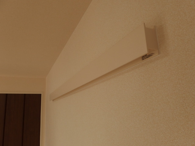 グランディール緑丘の設備