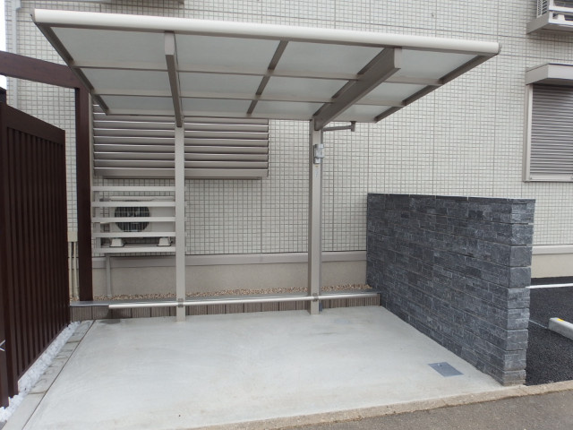 グランディール緑丘のその他共用部分