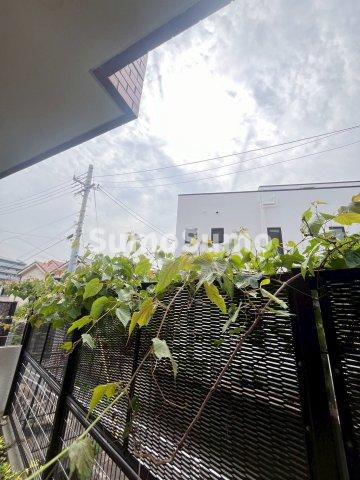 ライオンズマンション本山北町の展望