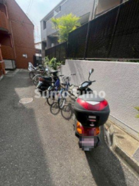 ライオンズマンション本山北町のその他共用部分