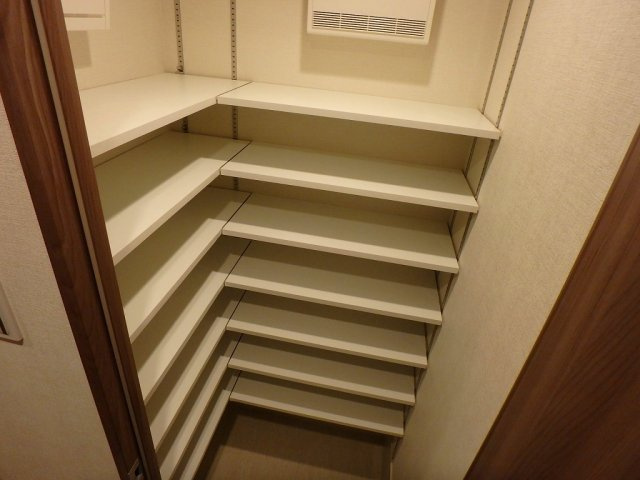 アトラスリベルタ文京湯島の設備