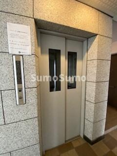 プラザ森北のその他共用部分