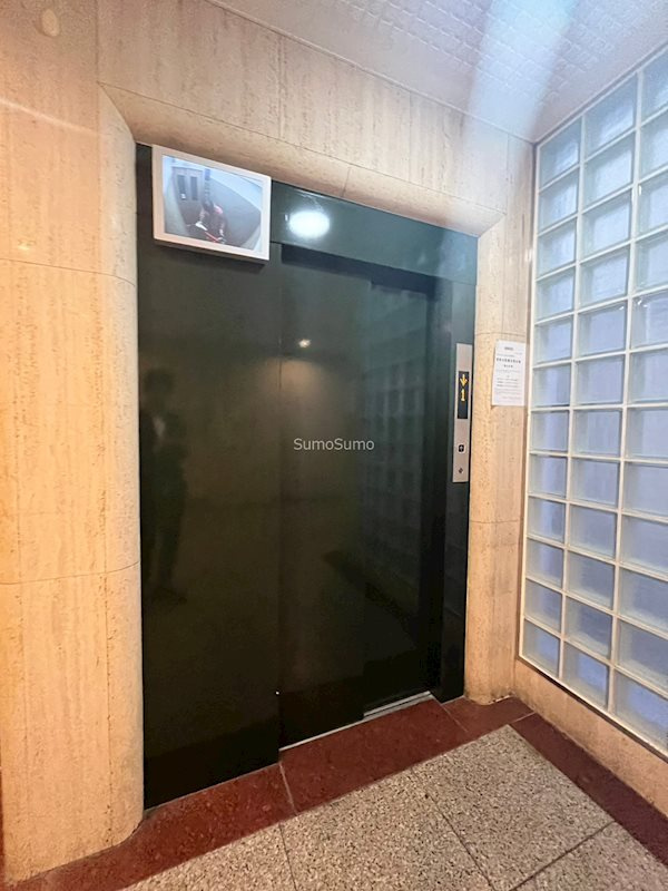 ライフステージヨシダの外観