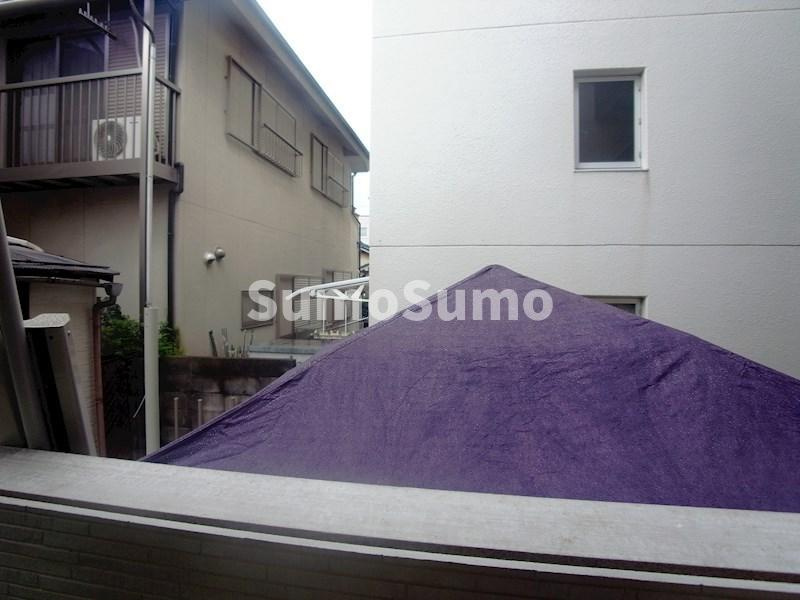 フジパレス小松南町の展望