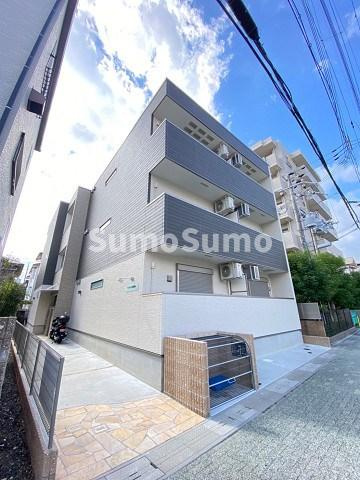 フジパレス小松南町