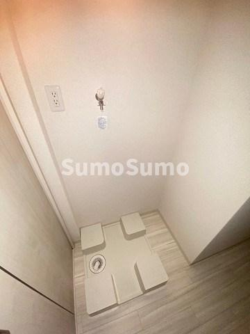 フジパレス西宮津門Ⅱ番館の設備