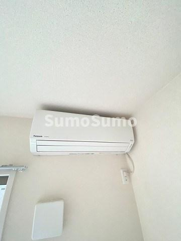 フジパレス西宮津門Ⅱ番館の設備