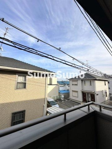 フォルトゥーナの展望