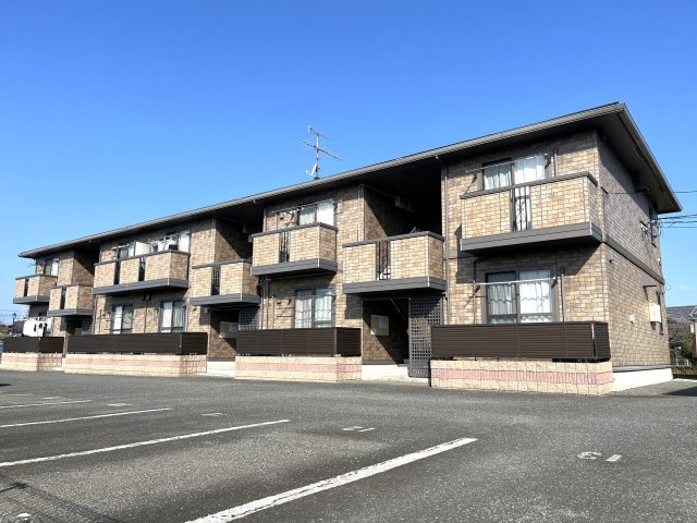 アイリスガーデン菰池 C棟