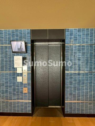 フォーリアライズ難波シエロのその他共用部分