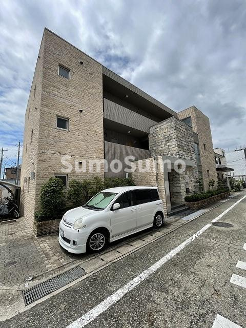 ブラウンコート西宮北口