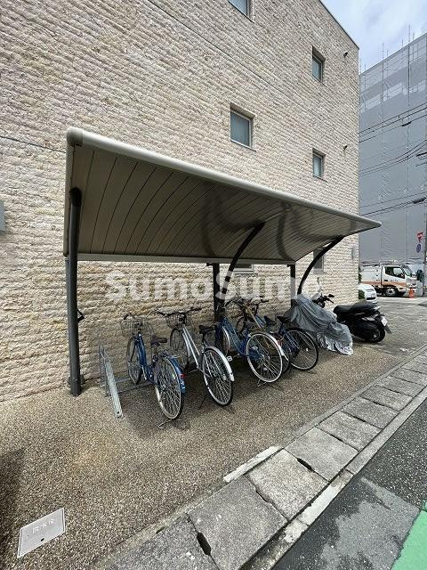 ブラウンコート西宮北口のその他共用部分