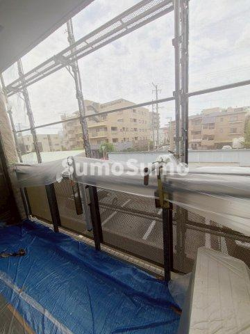 ブラウンコート西宮北口の展望