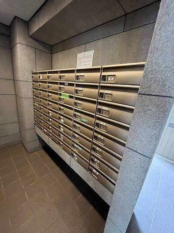 尼崎市上ノ島町１丁目の賃貸マンションの設備