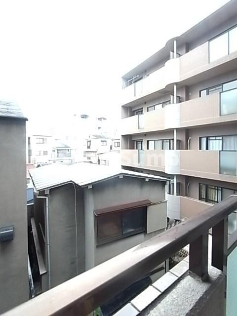 フォルテNの展望