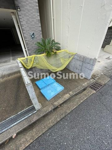 フォルテNの外観