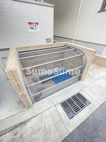 フジパレス西宮北口Ⅴ番館のその他共用部分