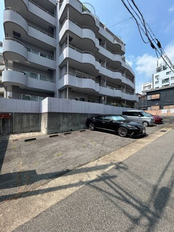 プラザ兵庫の外観