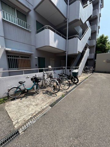 プラザ兵庫のその他共用部分