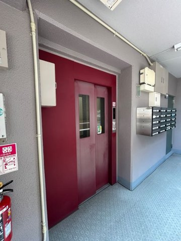 プラザ兵庫のその他共用部分