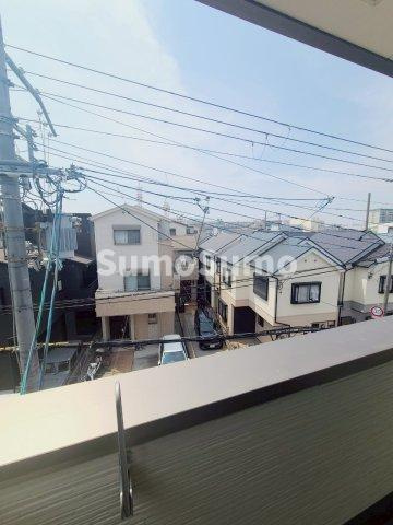 フジパレス西宮中島町の展望