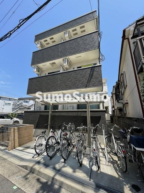 フジパレス西宮中島町