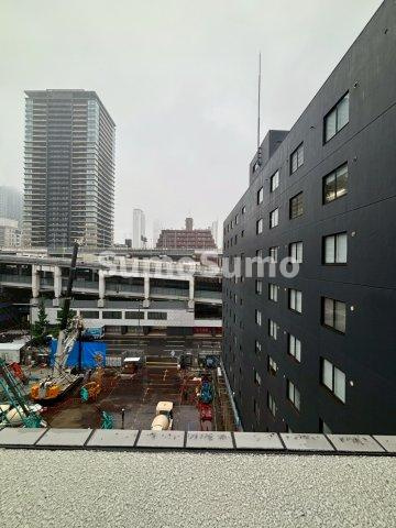 プライムアーバン堺筋本町の展望