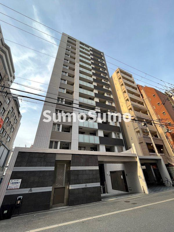 プライムアーバン堺筋本町