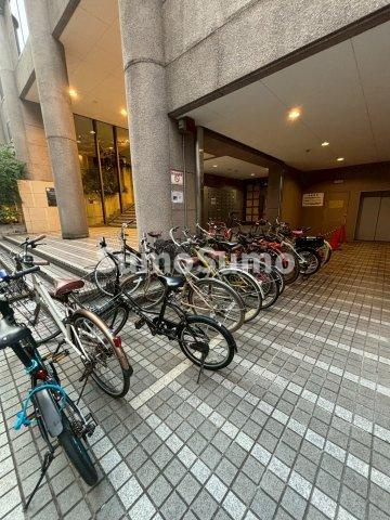 ラクメンビルのその他共用部分