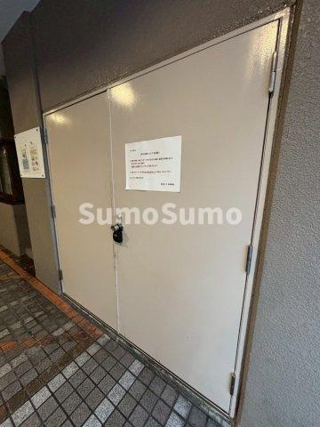 ラクメンビルのその他共用部分