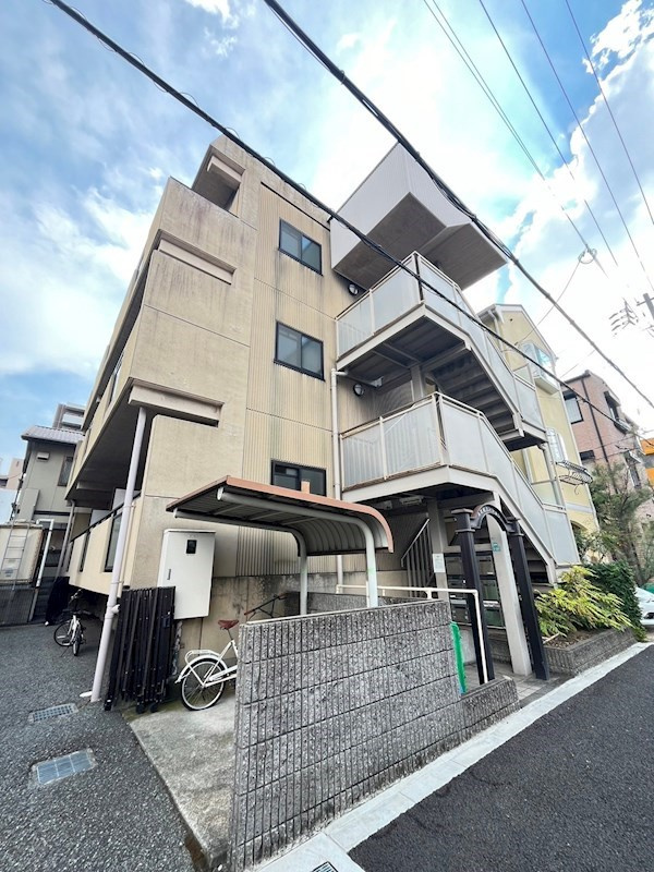 ふたばマンション